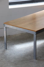 Load image into Gallery viewer, 1993 IKEA "EKSJÖ" TABLE