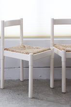 Load image into Gallery viewer, Carimate Style Rush Chairs