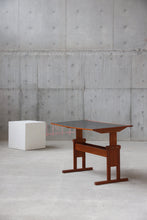 Load image into Gallery viewer, Danish Modern Teak Drafting Table