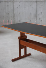 Load image into Gallery viewer, Danish Modern Teak Drafting Table