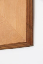 Load image into Gallery viewer, Beveled Plywood Mirror