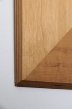 Load image into Gallery viewer, Beveled Plywood Mirror