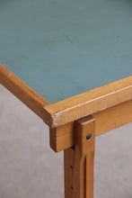 Load image into Gallery viewer, Pine Adjustable Drafting Table
