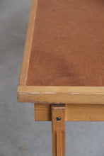 Load image into Gallery viewer, Pine Adjustable Drafting Table