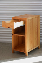 Load image into Gallery viewer, 2006 IKEA "TOVIK" Nightstand