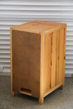 Load image into Gallery viewer, 2006 IKEA "TOVIK" Nightstand