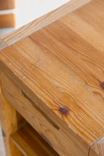 Load image into Gallery viewer, 2006 IKEA "TOVIK" Nightstand