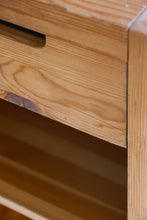 Load image into Gallery viewer, 2006 IKEA "TOVIK" Nightstand