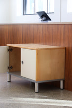 Load image into Gallery viewer, 2005 IKEA "Effektiv" Cabinet