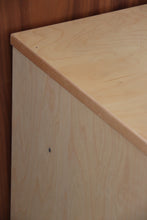 Load image into Gallery viewer, 2005 IKEA "Effektiv" Cabinet