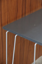 Load image into Gallery viewer, Vintage Hairpin Side Table