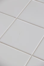 Load image into Gallery viewer, Danish Beech & Tile Dining Table