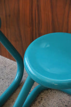 Load image into Gallery viewer, Short Paperclip Stools