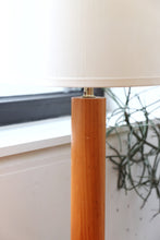 Load image into Gallery viewer, Pine Table Lamp