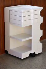 Load image into Gallery viewer, Boby Trolley By Joe Colombo