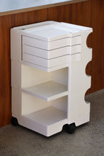 Load image into Gallery viewer, Boby Trolley By Joe Colombo