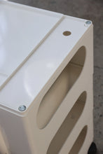Load image into Gallery viewer, Boby Trolley By Joe Colombo