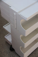Load image into Gallery viewer, Boby Trolley By Joe Colombo