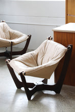 Load image into Gallery viewer, Luna Chair By Odd Knutsen