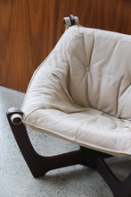 Load image into Gallery viewer, Luna Chair By Odd Knutsen