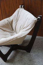 Load image into Gallery viewer, Luna Chair By Odd Knutsen