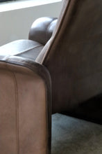 Load image into Gallery viewer, De Sede Leather Lounge Recliner