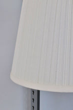 Load image into Gallery viewer, Mid Century Wood Scissor Sconce