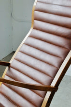 Load image into Gallery viewer, Heron Rocking Chair By Tendo Mokko