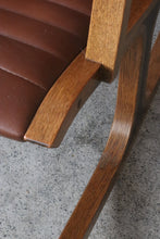 Load image into Gallery viewer, Heron Rocking Chair By Tendo Mokko