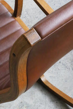 Load image into Gallery viewer, Heron Rocking Chair By Tendo Mokko