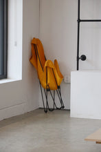 Load image into Gallery viewer, Y2K Folding Canvas Butterfly Chair