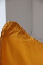 Load image into Gallery viewer, Y2K Folding Canvas Butterfly Chair