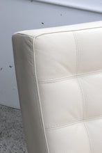 Load image into Gallery viewer, Roche Bobois Lounge Chair & Ottoman