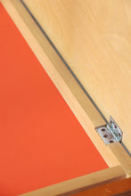 Load image into Gallery viewer, Vintage Blonde Drafting Desk