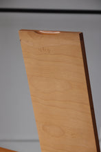 Load image into Gallery viewer, Vintage Blonde Drafting Desk