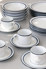 Load image into Gallery viewer, Dansk "Bistro" Dish Set