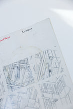 Load image into Gallery viewer, Architect: Richard Meier
