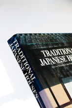 Load image into Gallery viewer, Traditional Japanese Houses