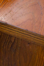 Load image into Gallery viewer, Low Danish Teak Media Console