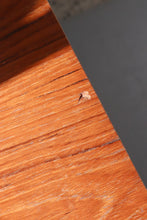 Load image into Gallery viewer, Low Danish Teak Media Console