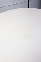 Load image into Gallery viewer, Vintage White Tulip Dining Table