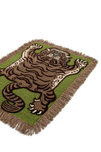 Load image into Gallery viewer, Takden - Fringes | Moss