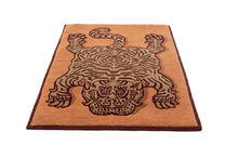 Load image into Gallery viewer, Takden - Soumak Border | Walnut