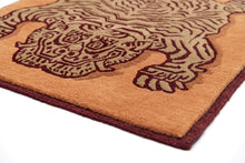 Load image into Gallery viewer, Takden - Soumak Border | Walnut