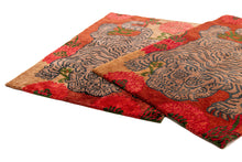 Load image into Gallery viewer, Takden - Flowers With Vines