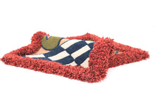 Load image into Gallery viewer, Wangden | Paprika Border