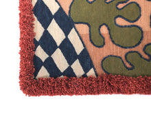 Load image into Gallery viewer, Wangden | Paprika Border