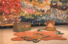 Load image into Gallery viewer, Takden - Cut Out | Orange