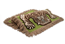 Load image into Gallery viewer, Takden - Fringes | Moss