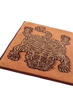 Load image into Gallery viewer, Takden - Soumak Border | Walnut